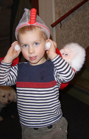 Herman dec 2006